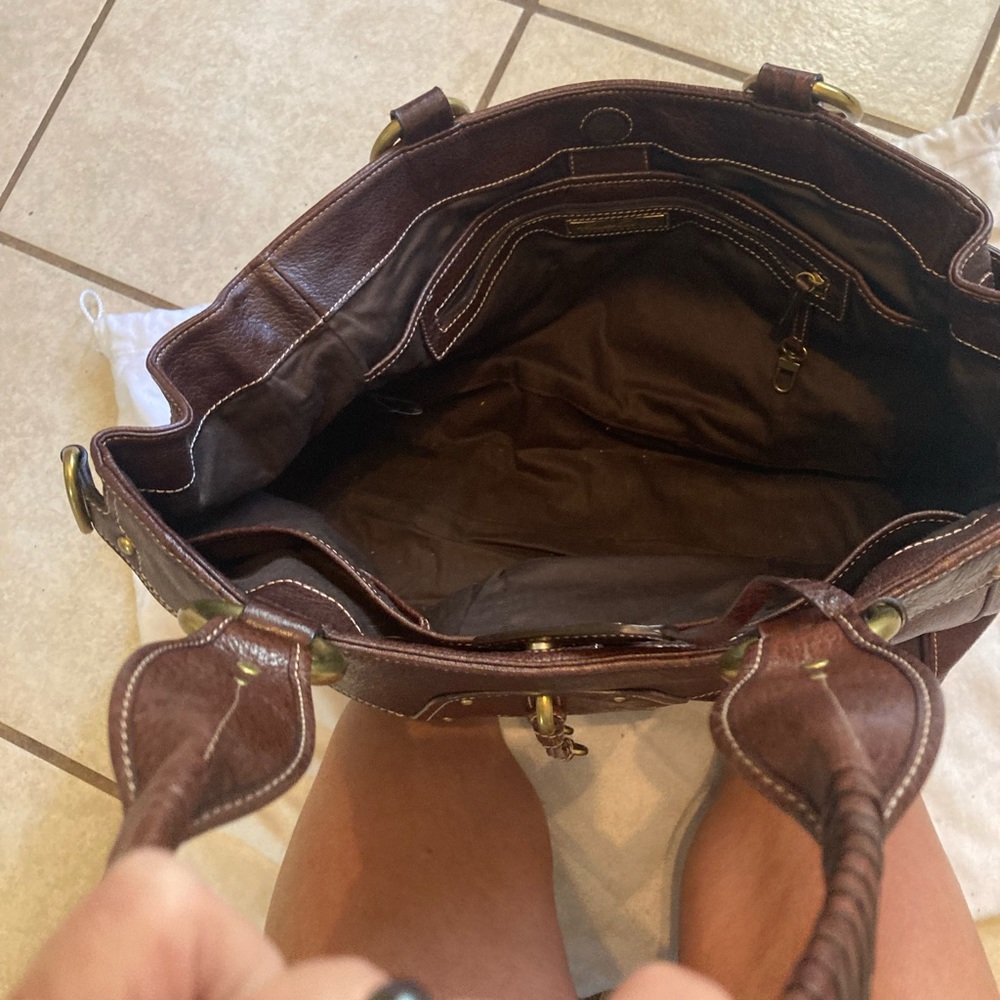 Kenneth Cole Bag